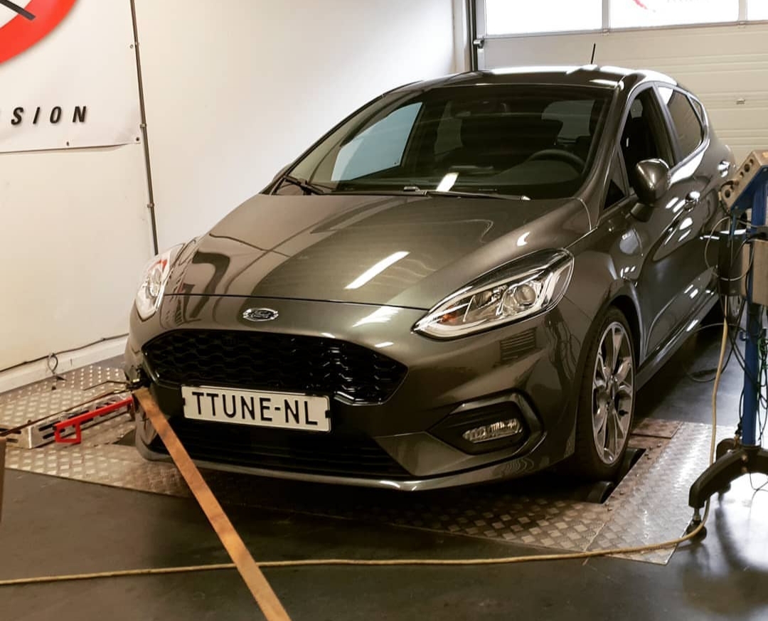 Ford 1.0 EcoBoost